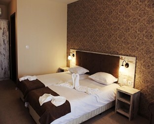 Dbl Standard 2+1