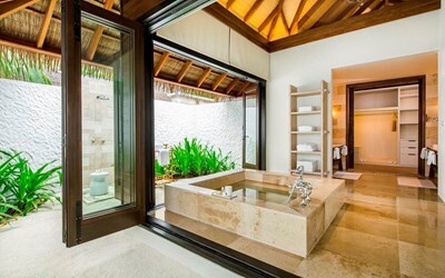 Beach Villa