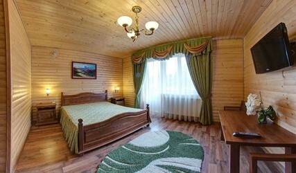Люкс 