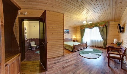 Люкс 