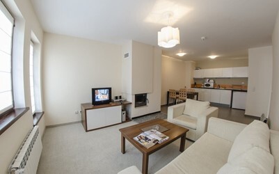 Apartment 2 Bedrooms