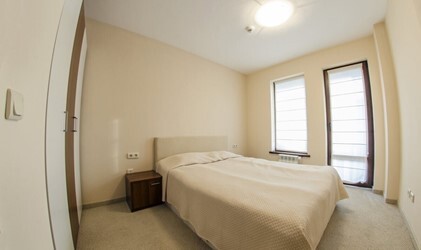 Apartment 2 Bedrooms