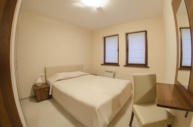 Apartment 2 Bedrooms