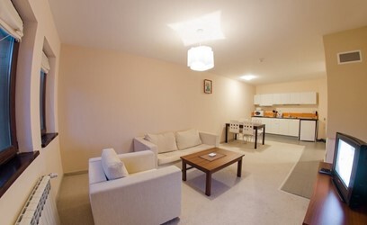 Apartment 2 Bedrooms