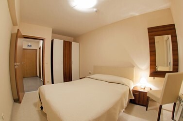 Apartment 2 Bedrooms