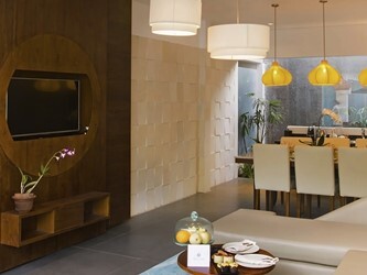 Rosemary – Three Bedroom Pool Villa
