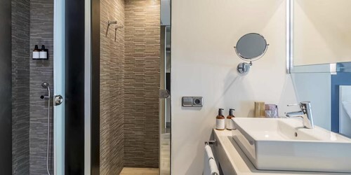 Suite Deluxe