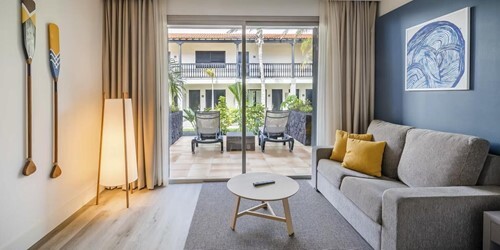 Suite Deluxe