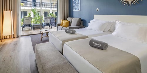 Suite Deluxe