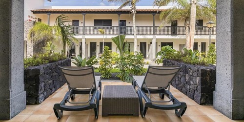 Suite Deluxe