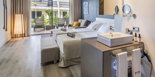 Suite Deluxe