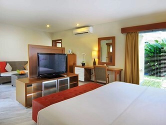 Junior Suite Room