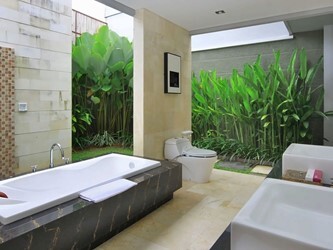 Junior Suite Room