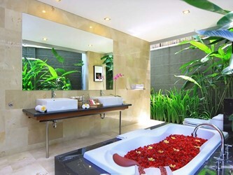 Junior Suite Room
