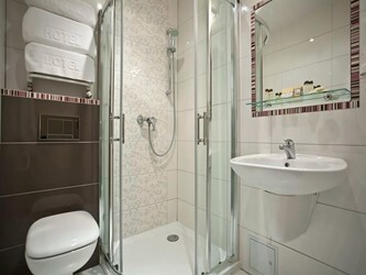 Double Room with Extra Bed