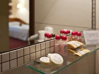 Double Room with Extra Bed
