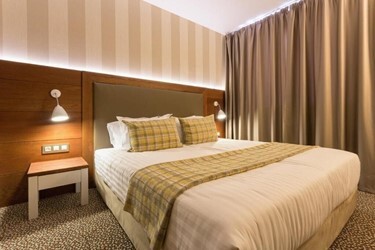 Apartment Junior Suite