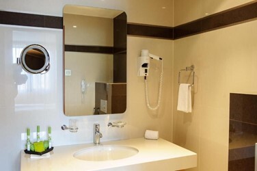 Apartment Junior Suite