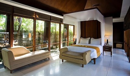 Two-Bedroom Villa with Private Pool 