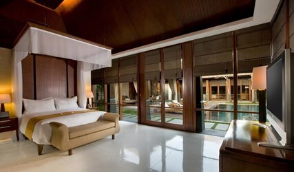 Two-Bedroom Villa with Private Pool 
