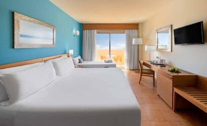 Family Standard room