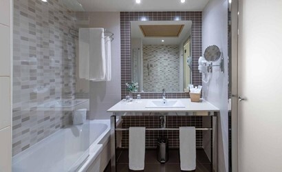 Family Standard room