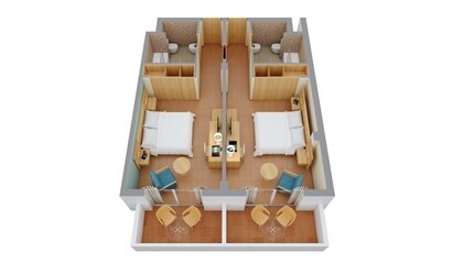 Family Standard room