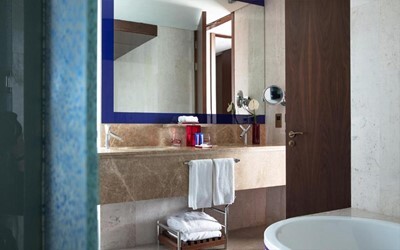 Duplex Suite