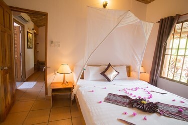 Family Bungalow 2 Bedrooms