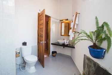 Family Bungalow 2 Bedrooms