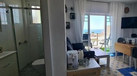 1-Bedroom Apartment