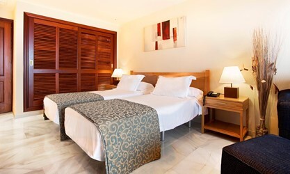 Junior Suite Deluxe