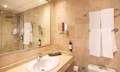 Junior Suite Deluxe