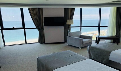 Family Suite