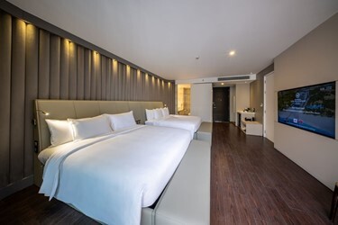 Executive Garden