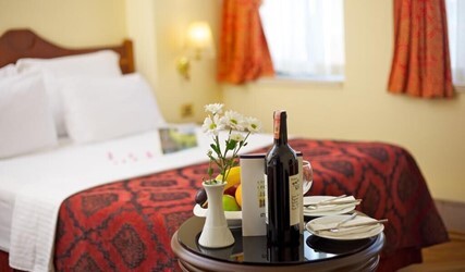 Superior Single Room