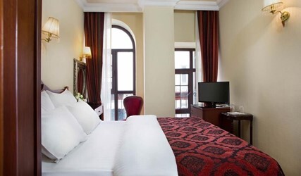Superior Single Room