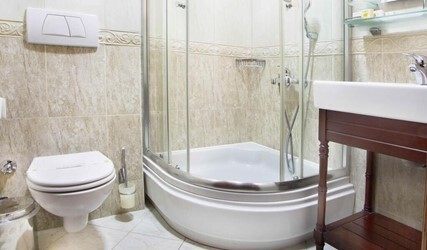Superior Single Room
