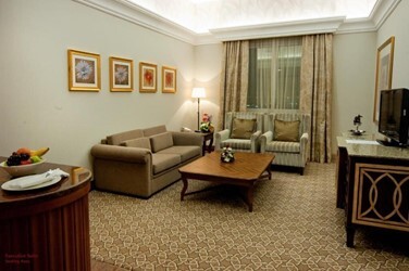 Executive Suite