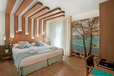 Premium Room Garden view