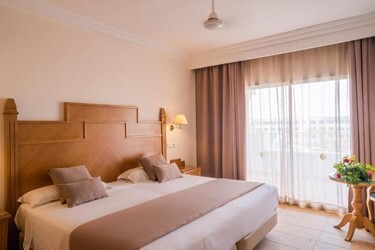 Standard Room Sea View
