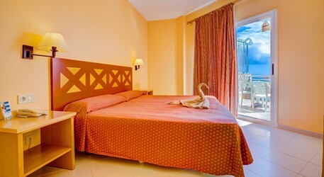 Suite Sea View