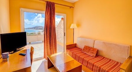 Suite Sea View