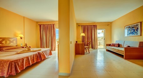 Suite Sea View
