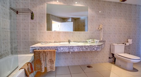 Suite Sea View