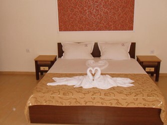 Family Apartment
