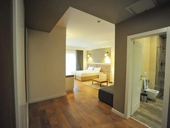 Junior Suite