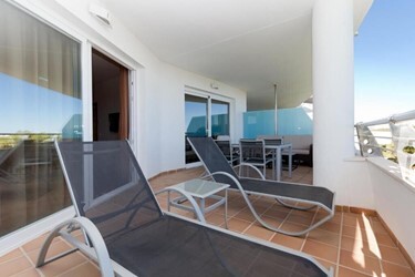 Suite 1 Bedroom