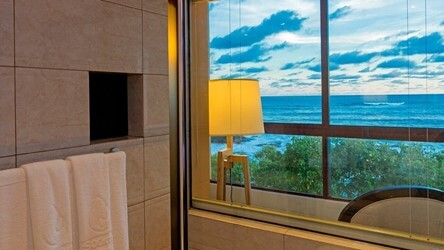 Suite With Sea View