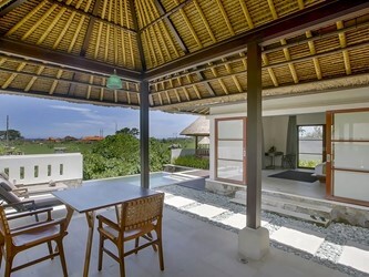 One Bedroom Villa